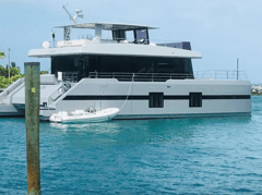 2021 SUNREEF YACHTS 68 Supreme "EMMILIZA" photo 2