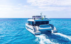 2021 SUNREEF YACHTS 68 Supreme "EMMILIZA" photo 4