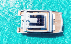 2021 SUNREEF YACHTS 68 Supreme "EMMILIZA" photo 5