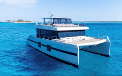 2021 SUNREEF YACHTS 68 Supreme "EMMILIZA" photo 6