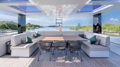 2021 SUNREEF YACHTS 68 Supreme "EMMILIZA" photo 8