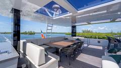 2021 SUNREEF YACHTS 68 Supreme "EMMILIZA" photo 9