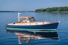 2000 MORRIS YACHTS Wolf Class 44 "TARA JEANNE" photo 3