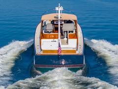 2000 MORRIS YACHTS Wolf Class 44 "TARA JEANNE" photo 8
