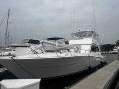 1998 VIKING BOATS 58 Convertible "1998 VIKING BOATS 58 CONVERTIBLE EL JEFE" photo 1