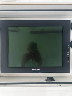 1998 VIKING BOATS 58 Convertible "1998 VIKING BOATS 58 CONVERTIBLE EL JEFE" photo 4