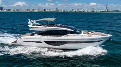 2021 PRINCESS YACHTS S78 "COCOON" photo 2