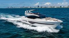 2021 PRINCESS YACHTS S78 "COCOON" photo 3