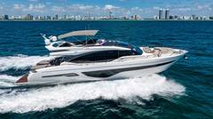 2021 PRINCESS YACHTS S78 "COCOON" photo 5
