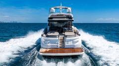 2021 PRINCESS YACHTS S78 "COCOON" photo 7