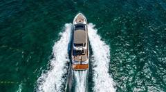 2021 PRINCESS YACHTS S78 "COCOON" photo 8