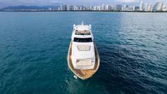2010 AZIMUT YACHTS Grande "AZIMUT 105" photo 4