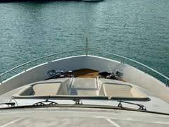 2019 SANLORENZO YACHTS SL86 "SANLORENZO SL86" photo 3
