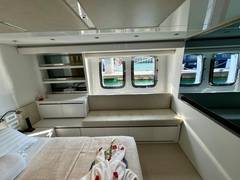 2019 SANLORENZO YACHTS SL86 "SANLORENZO SL86" photo 5