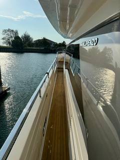 2019 SANLORENZO YACHTS SL86 "SANLORENZO SL86" photo 9