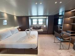 2023 SANLORENZO YACHTS SX88 "SANLORENZO SX88" photo 2