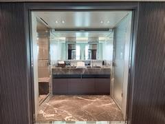 2023 SANLORENZO YACHTS SX88 "SANLORENZO SX88" photo 3