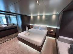 2023 SANLORENZO YACHTS SX88 "SANLORENZO SX88" photo 6