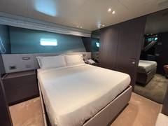 2023 SANLORENZO YACHTS SX88 "SANLORENZO SX88" photo 9
