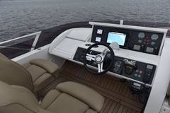 2013 PRINCESS YACHTS 72 Motor "IBIZA" photo 3