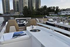 2013 PRINCESS YACHTS 72 Motor "IBIZA" photo 4