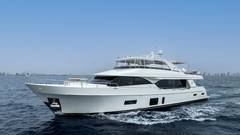 2020 OCEAN ALEXANDER 100 MY "IRIDESCENCE" photo 5