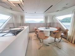2019 SANLORENZO YACHTS SX76 "SANLORENZO SX76" photo 4
