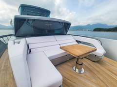 2019 SANLORENZO YACHTS SX76 "SANLORENZO SX76" photo 5