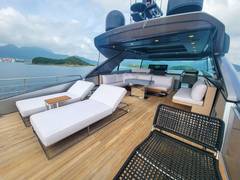 2019 SANLORENZO YACHTS SX76 "SANLORENZO SX76" photo 6