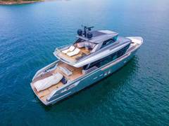 2019 SANLORENZO YACHTS SX76 "SANLORENZO SX76" photo 7