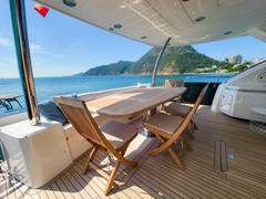2009 SUNSEEKER Sunseeker 86 "SUNSEEKER 86 YACHT" photo 2