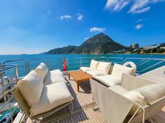 2009 SUNSEEKER Sunseeker 86 "SUNSEEKER 86 YACHT" photo 3