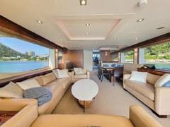 2009 SUNSEEKER Sunseeker 86 "SUNSEEKER 86 YACHT" photo 4