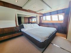 2009 SUNSEEKER Sunseeker 86 "SUNSEEKER 86 YACHT" photo 5
