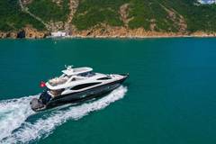 2009 SUNSEEKER Sunseeker 86 "SUNSEEKER 86 YACHT" photo 9