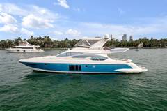 2014 AZIMUT YACHTS "AZIMUT" photo 1