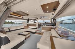 2014 AZIMUT YACHTS "AZIMUT" photo 3