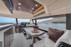 2014 AZIMUT YACHTS "AZIMUT" photo 4