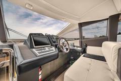 2014 AZIMUT YACHTS "AZIMUT" photo 6