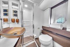 2014 AZIMUT YACHTS "AZIMUT" photo 9