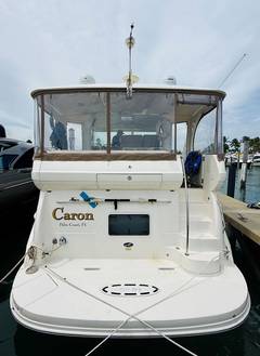 2003 SEA RAY 480 Motor Yacht "-" photo 3