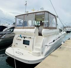 2003 SEA RAY 480 Motor Yacht "-" photo 5