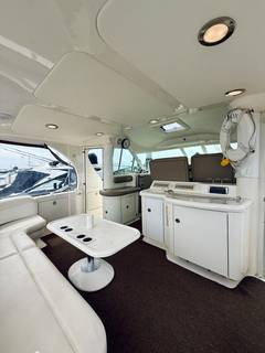 2003 SEA RAY 480 Motor Yacht "-" photo 7