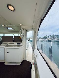 2003 SEA RAY 480 Motor Yacht "-" photo 8