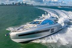 2015 AZIMUT YACHTS 55S "LITHIUM" photo 1