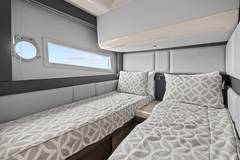 2015 AZIMUT YACHTS 55S "LITHIUM" photo 5