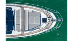 2015 AZIMUT YACHTS 55S "LITHIUM" photo 9