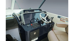 2012 PURSUIT BOATS OS 385 Conquest "2012 PURSUIT OS 385 CONQUEST" photo 4