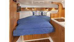 2012 PURSUIT BOATS OS 385 Conquest "2012 PURSUIT OS 385 CONQUEST" photo 5
