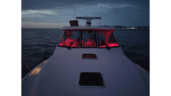 2012 PURSUIT BOATS OS 385 Conquest "2012 PURSUIT OS 385 CONQUEST" photo 9